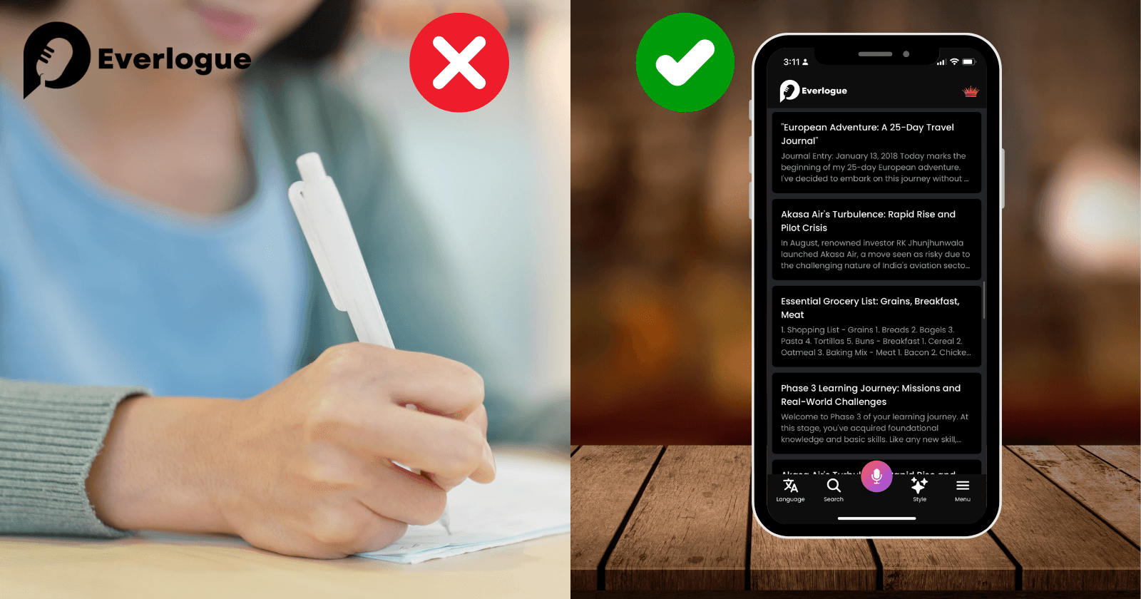 Everlogue for Students: The Ultimate Cheat Code for Academic Success